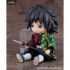 Demon Slayer: Kimetsu no Yaiba - Giyu Tomioka or Kyojuro Rengoku figure, Nendoroid Doll