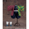 Demon Slayer: Kimetsu no Yaiba - Giyu Tomioka or Kyojuro Rengoku figure, Nendoroid Doll