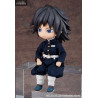 Demon Slayer: Kimetsu no Yaiba - Giyu Tomioka or Kyojuro Rengoku figure, Nendoroid Doll