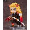 Demon Slayer: Kimetsu no Yaiba - Giyu Tomioka or Kyojuro Rengoku figure, Nendoroid Doll