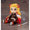 Demon Slayer: Kimetsu no Yaiba - Giyu Tomioka or Kyojuro Rengoku figure, Nendoroid Doll