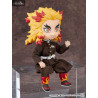 Demon Slayer: Kimetsu no Yaiba - Giyu Tomioka or Kyojuro Rengoku figure, Nendoroid Doll