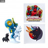 Marvel random figure - Deadpool Chimichangas, Wave 1