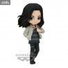 Tokyo Revengers - Keisuke Baji figure A or B, Plain Clothes Q Posket