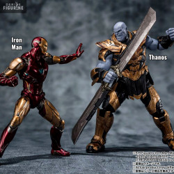 Marvel, Avengers: Endgame -...