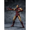 Marvel, Avengers: Endgame - Iron Man Mark 85 or Thanos figure, (Five Years Later - 2023) S.H. Figuarts
