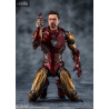 Marvel, Avengers: Endgame - Iron Man Mark 85 or Thanos figure, (Five Years Later - 2023) S.H. Figuarts