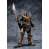 Marvel, Avengers: Endgame - Iron Man Mark 85 or Thanos figure, (Five Years Later - 2023) S.H. Figuarts