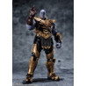Marvel, Avengers: Endgame - Iron Man Mark 85 or Thanos figure, (Five Years Later - 2023) S.H. Figuarts