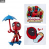Marvel random figure - Deadpool Chimichangas, Wave 1