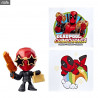 Marvel random figure - Deadpool Chimichangas, Wave 1