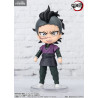 Demon Slayer - Genya figure, Figuarts Mini