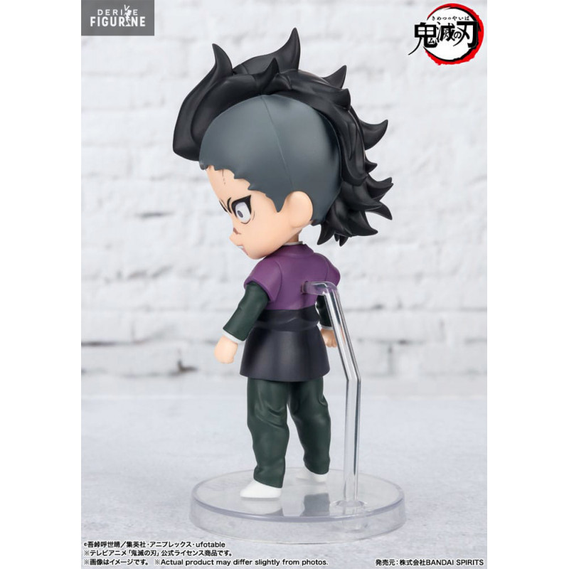 Demon Slayer - Figurine...