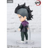 Demon Slayer - Genya figure, Figuarts Mini