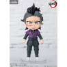 Demon Slayer - Genya figure, Figuarts Mini