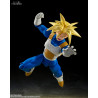 Dragon Ball Z - Figurine Super Saiyan Trunks (Infinite Latent Super Power), S.H. Figuarts