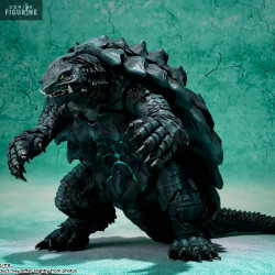 Gamera Rebirth - Figurine...