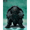 Gamera Rebirth - Gamera 2023 figure, S. H. MonsterArts