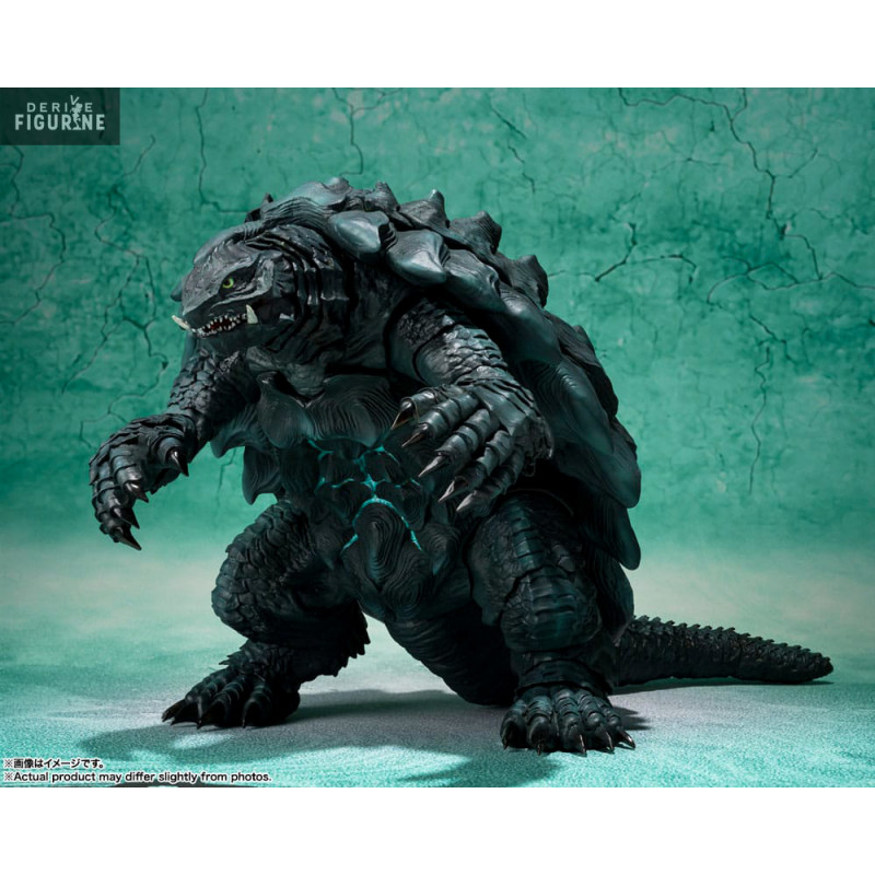 Gamera Rebirth - Figurine...