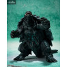 Gamera Rebirth - Gamera 2023 figure, S. H. MonsterArts