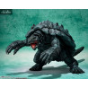 Gamera Rebirth - Gamera 2023 figure, S. H. MonsterArts