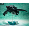 Gamera Rebirth - Gamera 2023 figure, S. H. MonsterArts