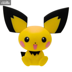 Pokémon - Figurine Pichu,...