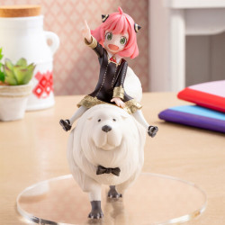 Spy × Family - Figurine...
