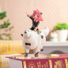 Spy × Family - Figurine Anya Forger & Bond, PM