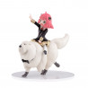 Spy × Family - Figurine Anya Forger & Bond, PM