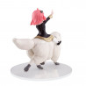 Spy × Family - Figurine Anya Forger & Bond, PM
