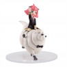 Spy × Family - Figurine Anya Forger & Bond, PM