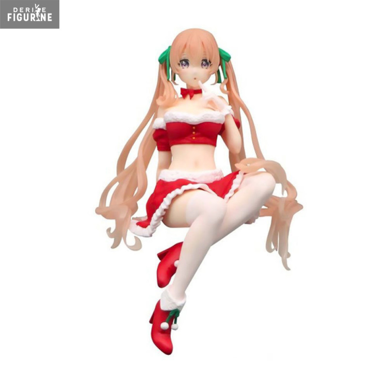 A Couple of Cuckoos - Erika Amano figure, Noodle Stopper