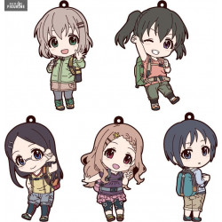 Encouragement of Climb...