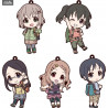 Encouragement of Climb Third Season random keychain, Nendoroid Plus