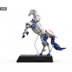 Steel Jeeg - Figurine...