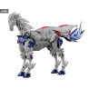 Steel Jeeg - lightning Figure Panzeroid (DH Goukin)
