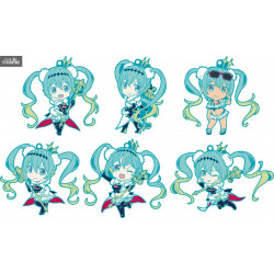 Hatsune Miku GT Project...