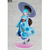 Re:ZERO Starting Life in Another World - Rem ver. Ukiyo-e figure