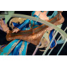 League of Legends - Figure Sona, Maven of the Strings