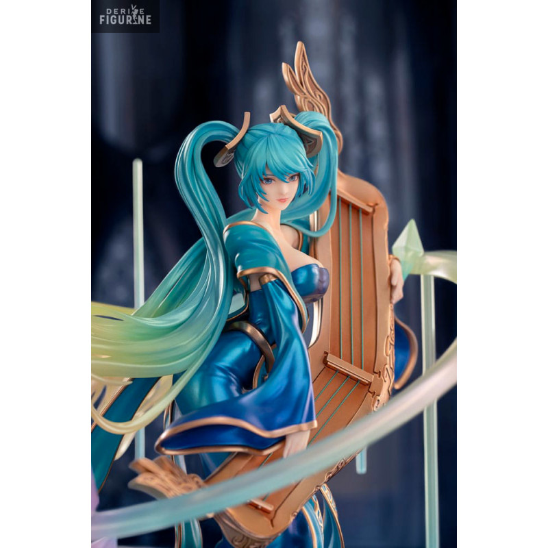 League of Legends - Figure...