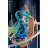League of Legends - Figure Sona, Maven of the Strings