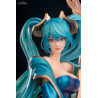 League of Legends - Figure Sona, Maven of the Strings