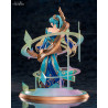 League of Legends - Figure Sona, Maven of the Strings