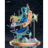League of Legends - Figure Sona, Maven of the Strings