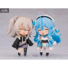 Hololive Production - Figurine Yukihana Lamy ou Shishiro Botan, Nendoroid