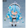 Hololive Production - Figurine Yukihana Lamy ou Shishiro Botan, Nendoroid