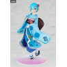 Re:ZERO Starting Life in Another World - Rem ver. Ukiyo-e figure