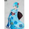 Re:ZERO Starting Life in Another World - Rem ver. Ukiyo-e figure