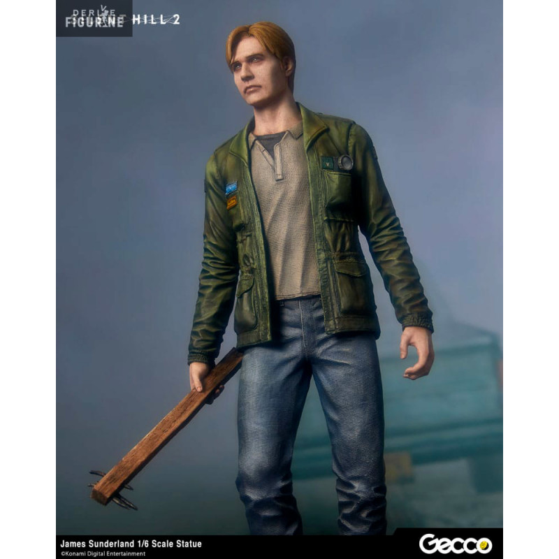 Silent Hill 2 - Figure...